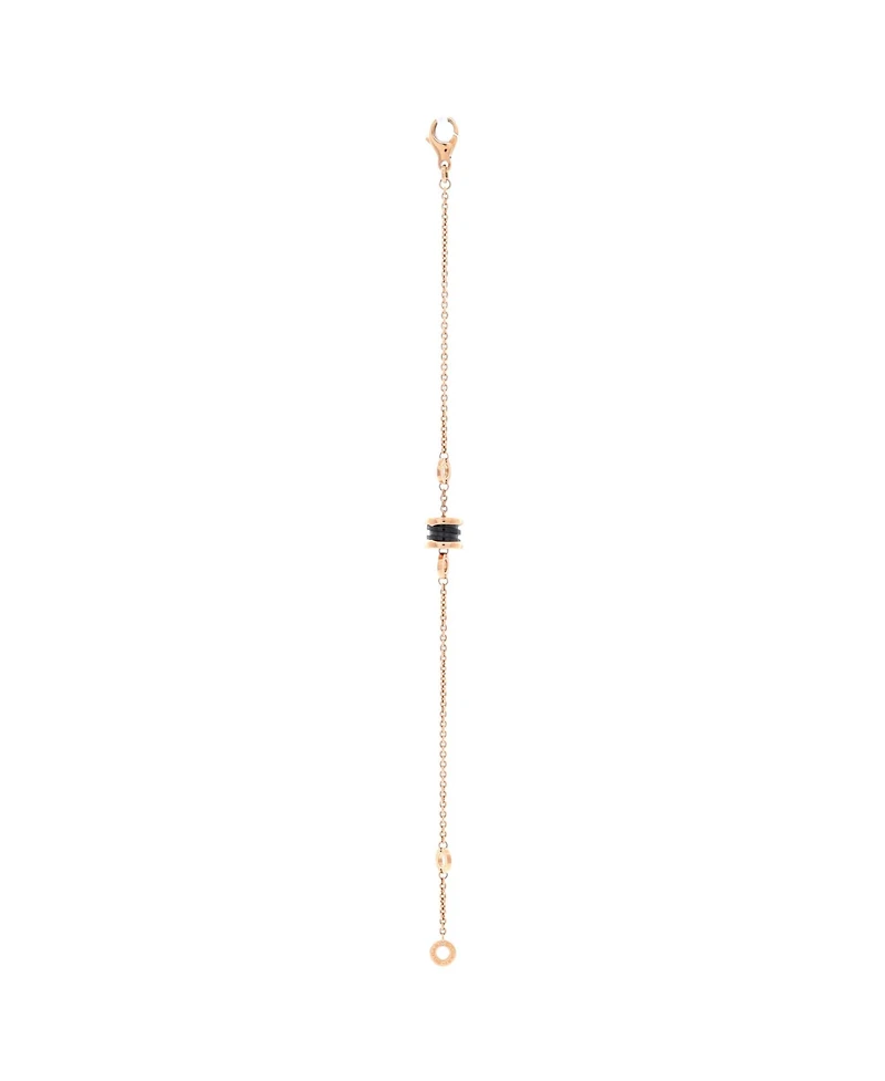 Pre-Owned Bvlgari B.Zero1 Soft Bracelet