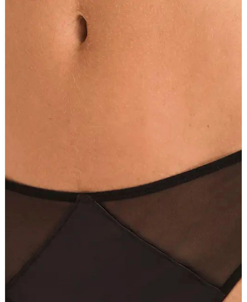 Adore Me Women's Brittani Thong Panty