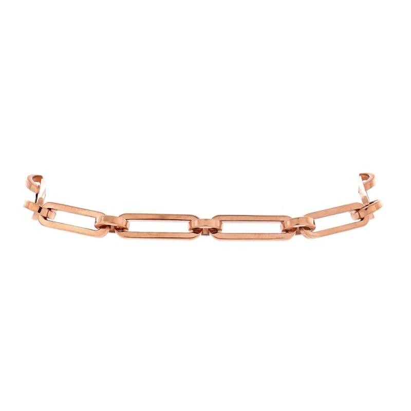 Pre-Owned HERMES Kelly Chaine Bracelet