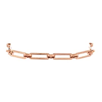 Pre-Owned HERMES Kelly Chaine Bracelet