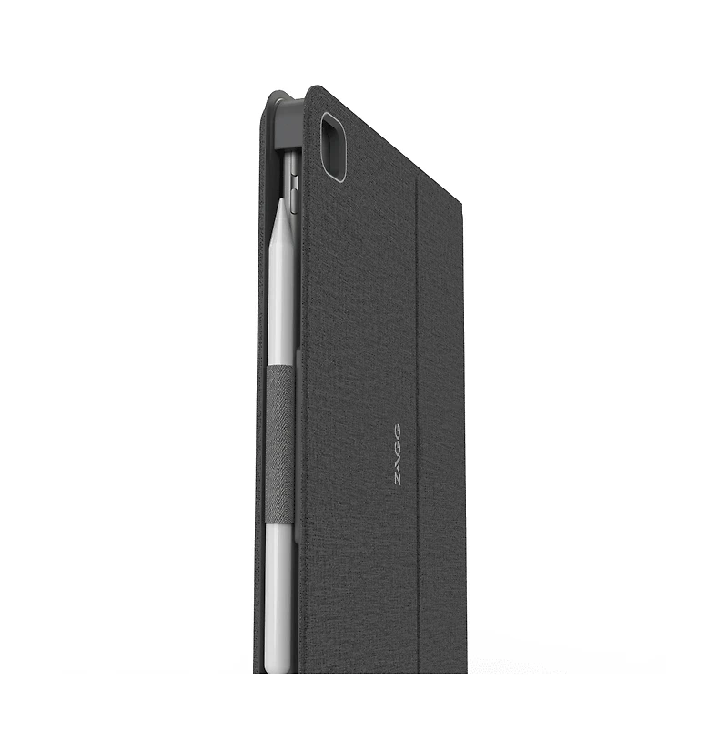 Zagg Messenger Folio 2 Keyboard and Case for Apple iPad 10.9 / iPad 11th Gen