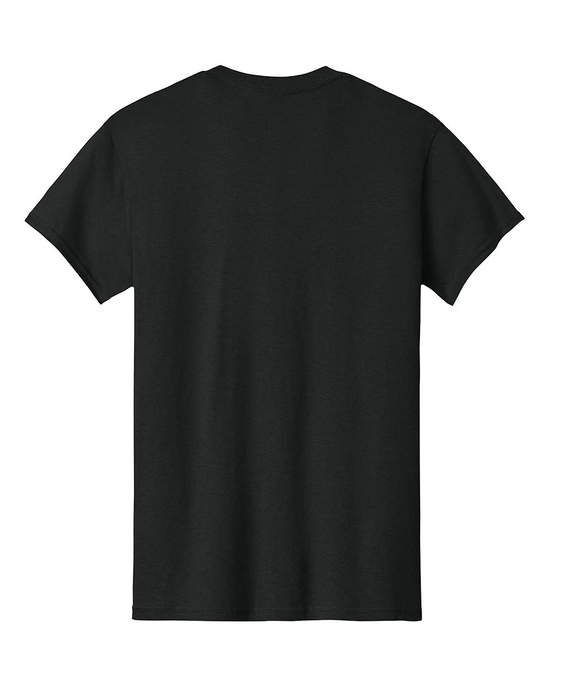 Spire Motorsports Men's Black Carson Hocevar 77 Chili's Car Throwback T-Shirt