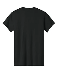 Spire Motorsports Men's Black Carson Hocevar 77 Chili's Car Throwback T-Shirt