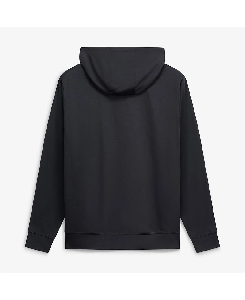 23xi Racing Men's Black 2026 Team Hoodie