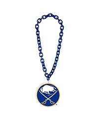 Wincraft Men's and Women's Buffalo Sabres Big Chain Logo Necklace