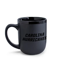 Wincraft Carolina Hurricanes 17oz. Black Tonal Ceramic Mug