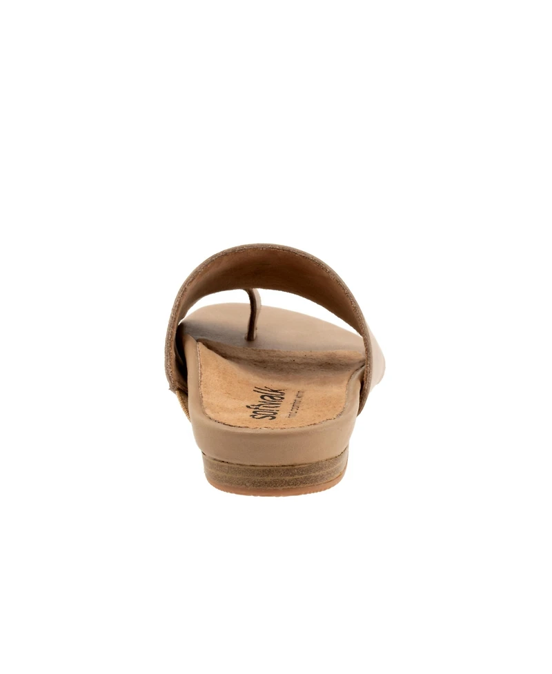 Softwalk Women's Corsica 2.0 Sandal