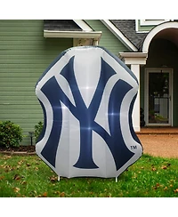 Logo Brands New York Yankees Inflatable Mascot
