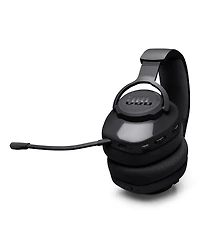 Jbl Quantum 360X Universal Wireless Gaming Headset with Detachable Boom Mic