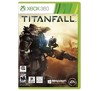 Electronic Arts Titanfall (Platinum Hits)