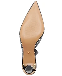 Arezzo Women's Meryl Mid Stiletto Pumps