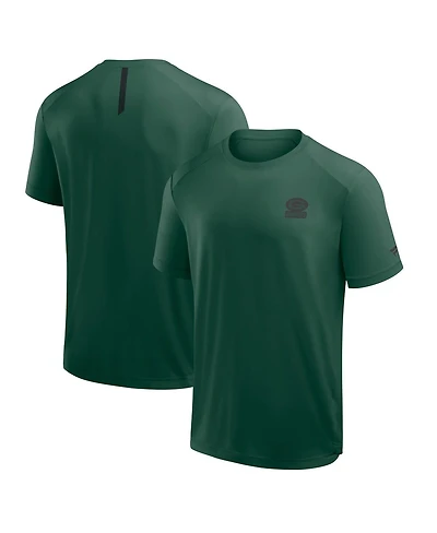 Fanatics Men's Green Bay Packers Front Office Move Mono T-Shirt