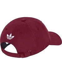 Adidas Men's and Women's Red Mexico National Team Dad Adjustable Hat