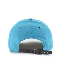'47 Brand Men's Aqua Miami Dolphins Golden Age Corduroy Hitch Adjustable Hat