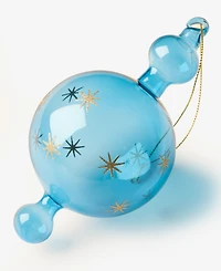Holiday Lane Opulence Ball Ornament, Macy's Exclusive