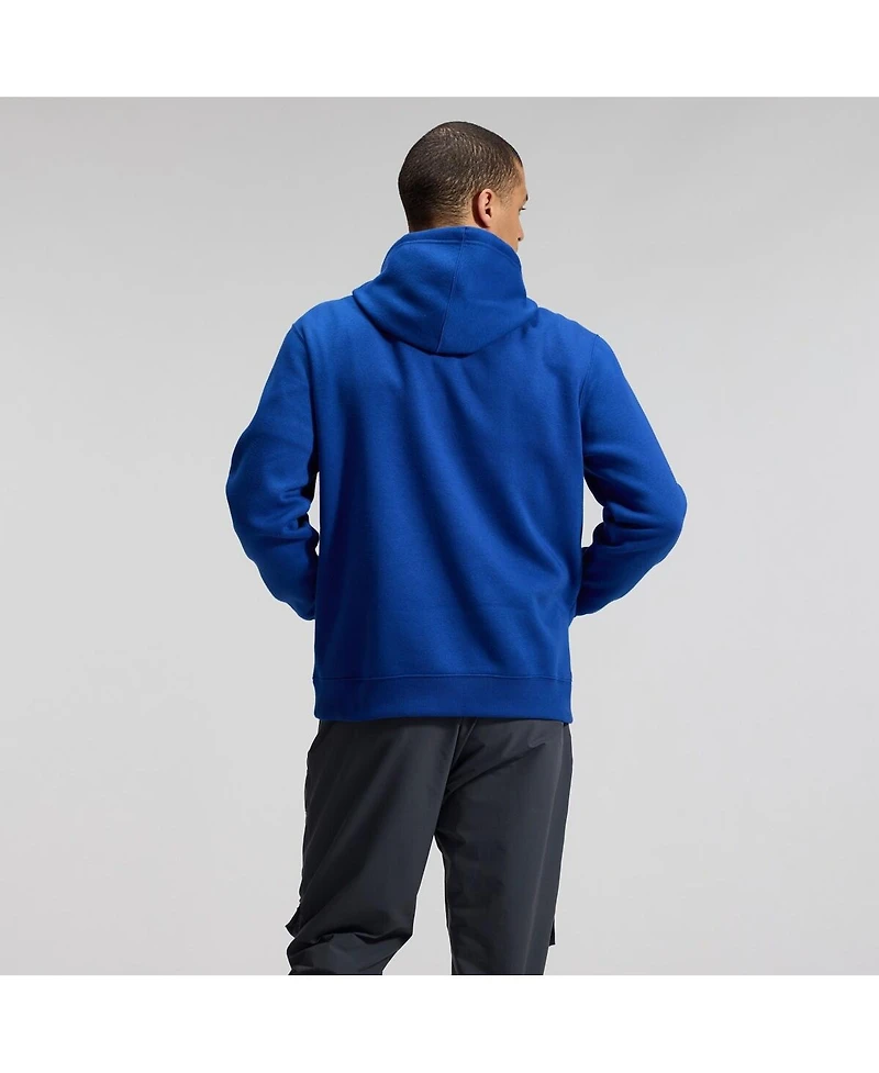 Fanatics Men's Royal Chicago Cubs Legacy Hoodie