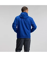 Fanatics Men's Royal Chicago Cubs Legacy Hoodie