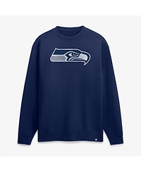 Fanatics Men's College Navy Seattle Seahawks Legacy Sweatshirt