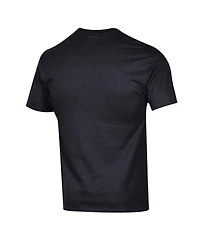 Champion Men's Ecu Pirates Arch Over Logo T-Shirt