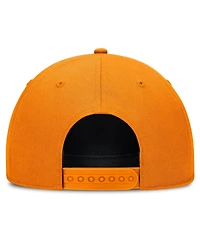 Nike Men's and Women's Tennessee Orange Tennessee Volunteers 2026 Basketball Refresh 5-Panel Rope Rise Hat
