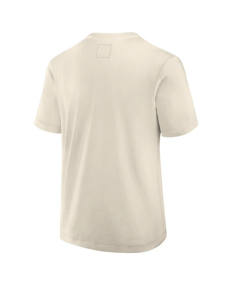 Fanatics Men's Cream LA28 Summer Olympics Bloom T-Shirt