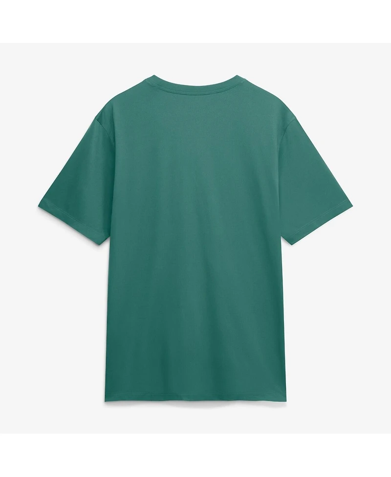 Nike Men's Green Boston Red Sox 2026 City Connect Team Phrase Script Dri-fit T-Shirt