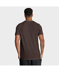 Nike Men's Brown San Diego Padres Knockout Team Legend Dri-fit T-Shirt