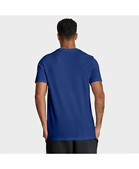 Nike Men's Royal Kansas City Royals Knockout Team Legend Dri-fit T-Shirt