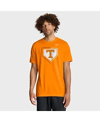 Nike Men's Tennessee Orange Volunteers Primetime Baseball Icon Legend Dri-fit T-Shirt