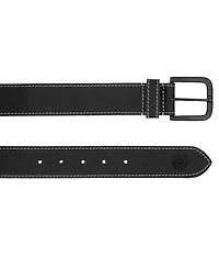 Timberland Men's 40mm Oily Milled Belt