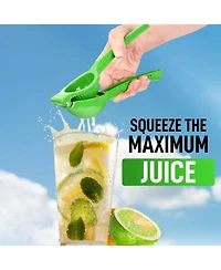Premium Quality Metal Lime Manual Squeezer