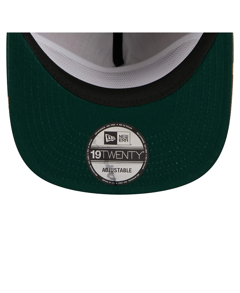 New Era Men's Camo San Diego Padres Duck 19TWENTY Adjustable Hat