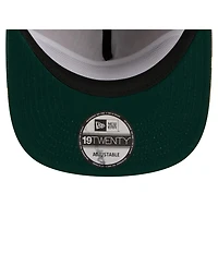 New Era Men's Camo San Diego Padres Duck 19TWENTY Adjustable Hat