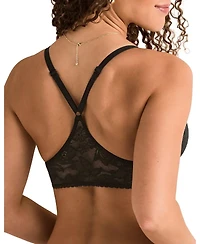 Adore Me Women's Shelsy Contour Plunge Bra