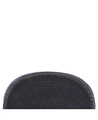 '47 Brand Men's Navy Auburn Tigers Reclaim Snow Wash Corduroy Hitch Adjustable Hat