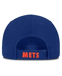 Nike Toddler Royal New York Mets Mascot Club Adjustable Hat