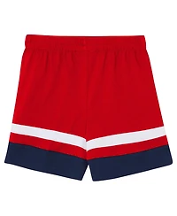 Outerstuff Toddler 2-Piece Red St. Louis Cardinals Ground Ball T-Shirt and Shorts Set