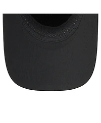 New Era Men's Black Minnesota Vikings Apex 9FORTY Adjustable Hat