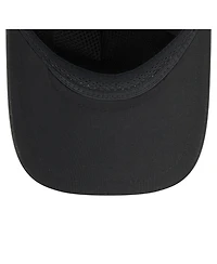 New Era Men's Black Buffalo Bills Apex 9FORTY Adjustable Hat