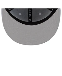 New Era Men's Royal Ontario Tower Buzzers Authentic Collection 59FIFTY Fitted Hat