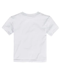 Nike Toddler White Boston Red Sox City Connect Logo T-Shirt