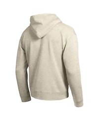 Champion Men's Sand San Diego Padres All-Star Full-Zip Hoodie