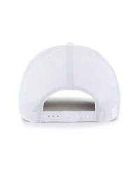 '47 Brand Men's White Chicago Bears Strand Adjustable Hitch Hat