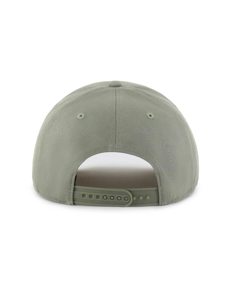 '47 Brand Men's Green Minnesota Vikings Canyon Ranchero Hitch Adjustable Hat
