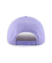 '47 Brand Women's Purple New York Mets Gelato Hitch Rope Adjustable Hat