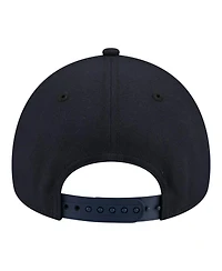 New Era Big Boys and Girls Navy Chicago Bears 9FORTY A-Frame Adjustable Hat