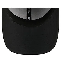 New Era Men's Navy Colorado Avalanche Logo 39THIRTY Flex Hat