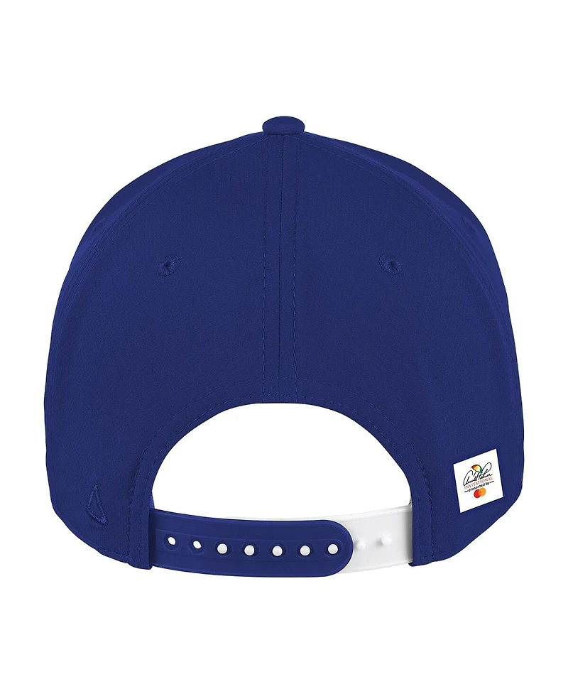 Ahead Men's Navy Arnold Palmer Invitational Arnie Alto Rope Adjustable Hat