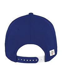 Ahead Men's Navy Arnold Palmer Invitational Arnie Alto Rope Adjustable Hat
