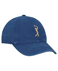 Smathers & Branson Men's and Women's Navy The Players Goldman Adjustable Hat